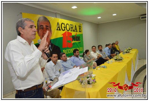 rolim de moura